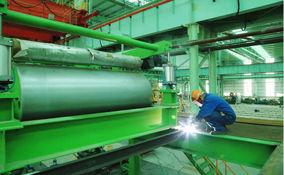 华菱钢铁重组获批 湖南金控平台主要资产成功上市