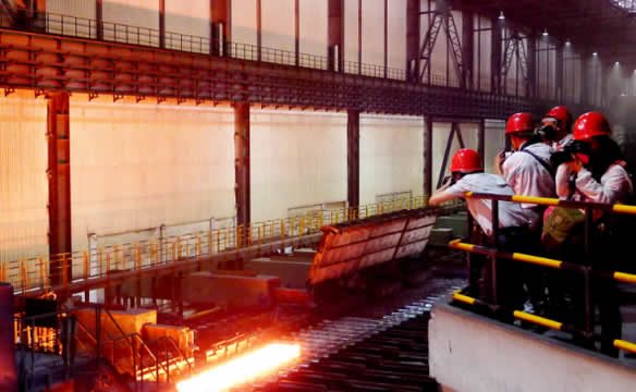 奥钢联投资3500万欧元在天津建厂 五阿哥资讯 钢铁资讯