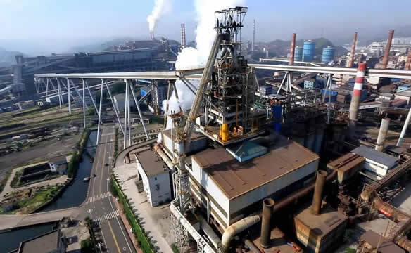 煤钢去产能 山西煤钢企业家 钢铁资讯 五阿哥资讯