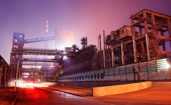京津冀企业 11项钢铁行业合作 节能减排 五阿哥资讯