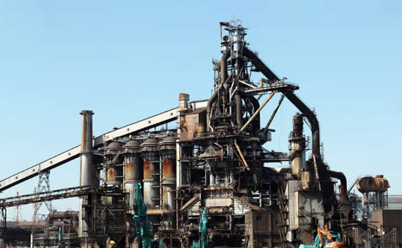 2017唐山压减钢铁;2017唐山钢铁去产能;钢铁资讯;五阿哥钢铁