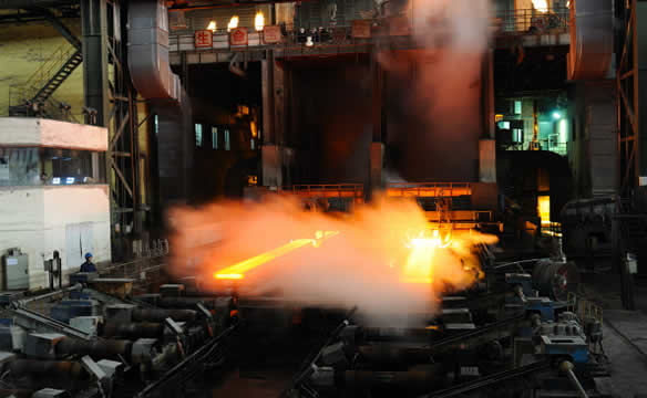 2017清除地条钢;中频炉产能 钢铁资讯 五阿哥资讯