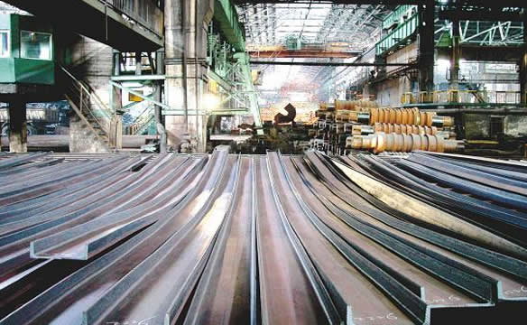 山东省2016年钢铁等九大行业贷款减少26.92亿 五阿哥资讯