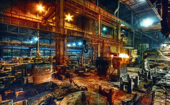 黄骅港综合港区10万吨级钢铁物流通用散货码头开工 五阿哥资讯